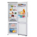 GB-B300MWH LG  335 L Bottom Mount Fridge - Matte White 
